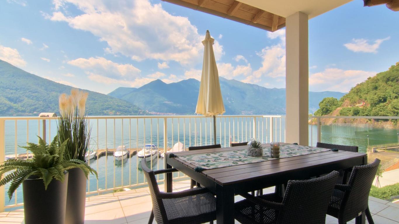 Golfo Gabella Lake Resort
