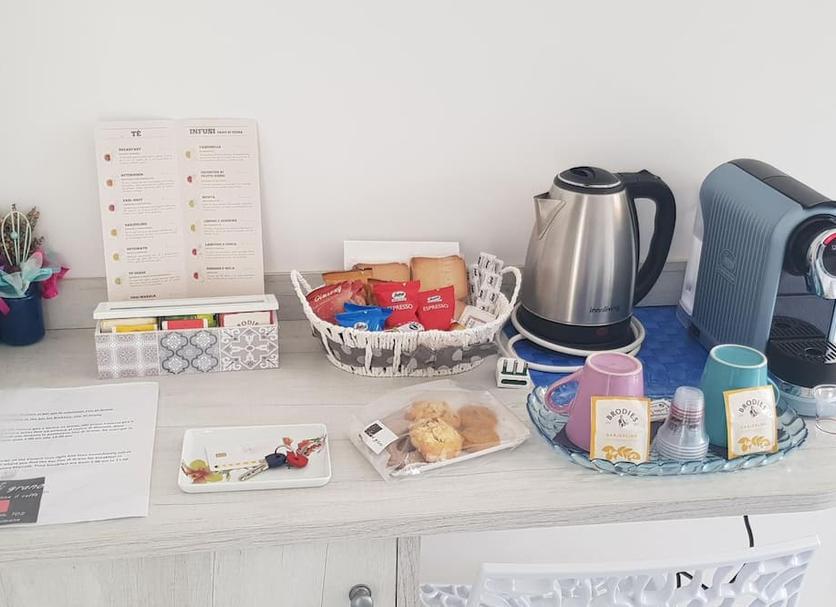 Room amenity Photo