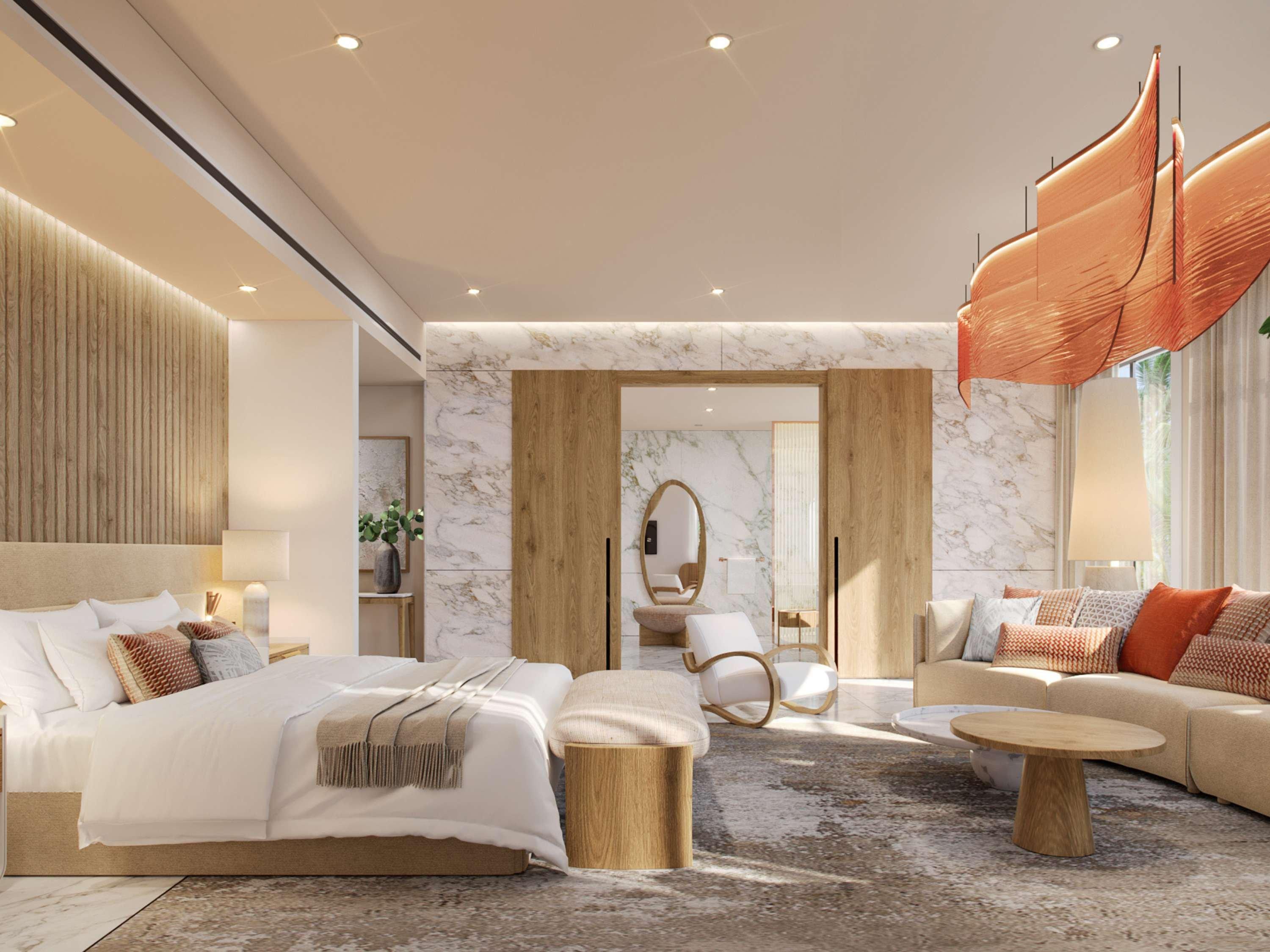 Sofitel Dubai The Palm Resort & Spa