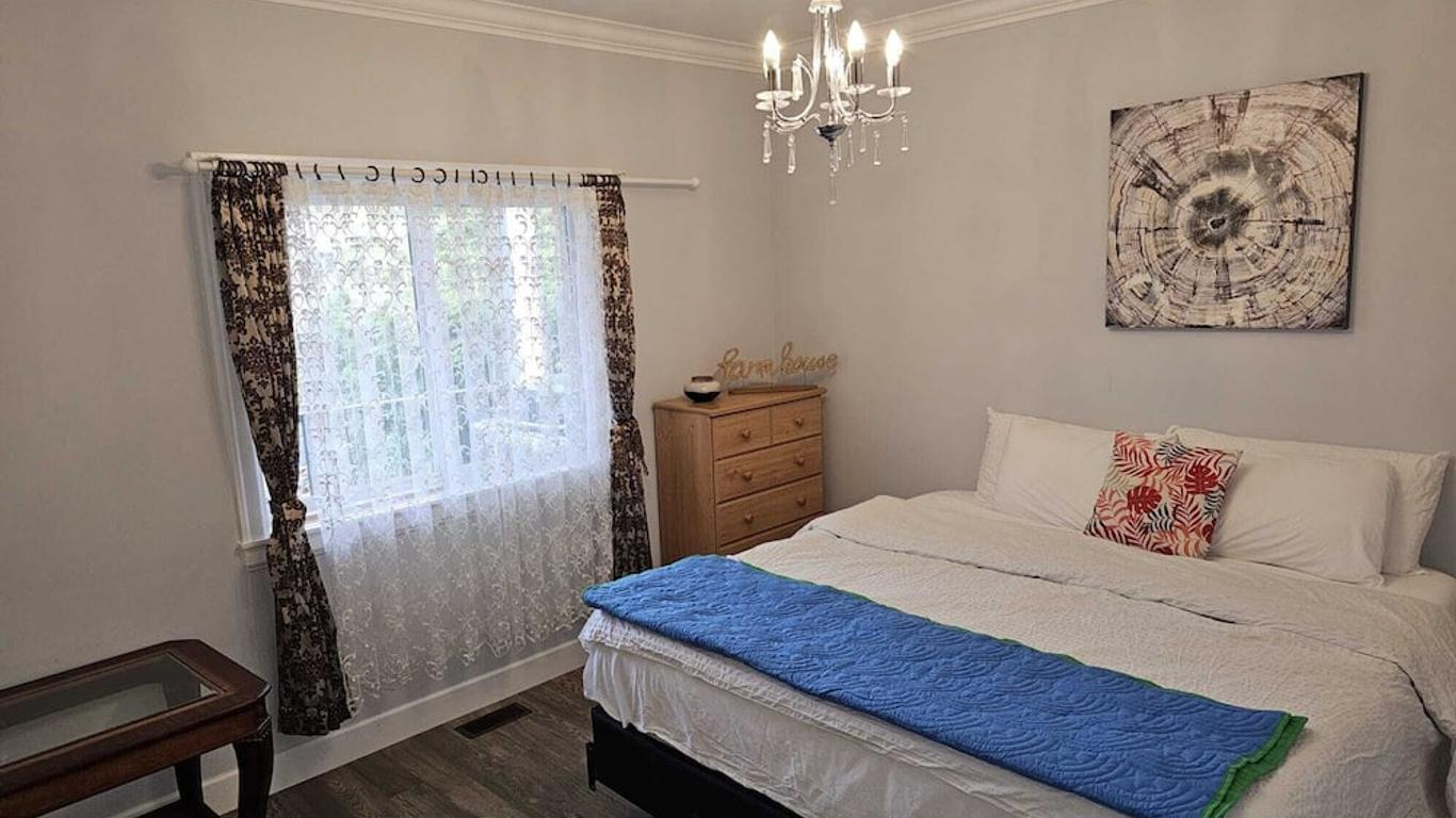 Oscar INN & 2bd Family Suite or Private Room