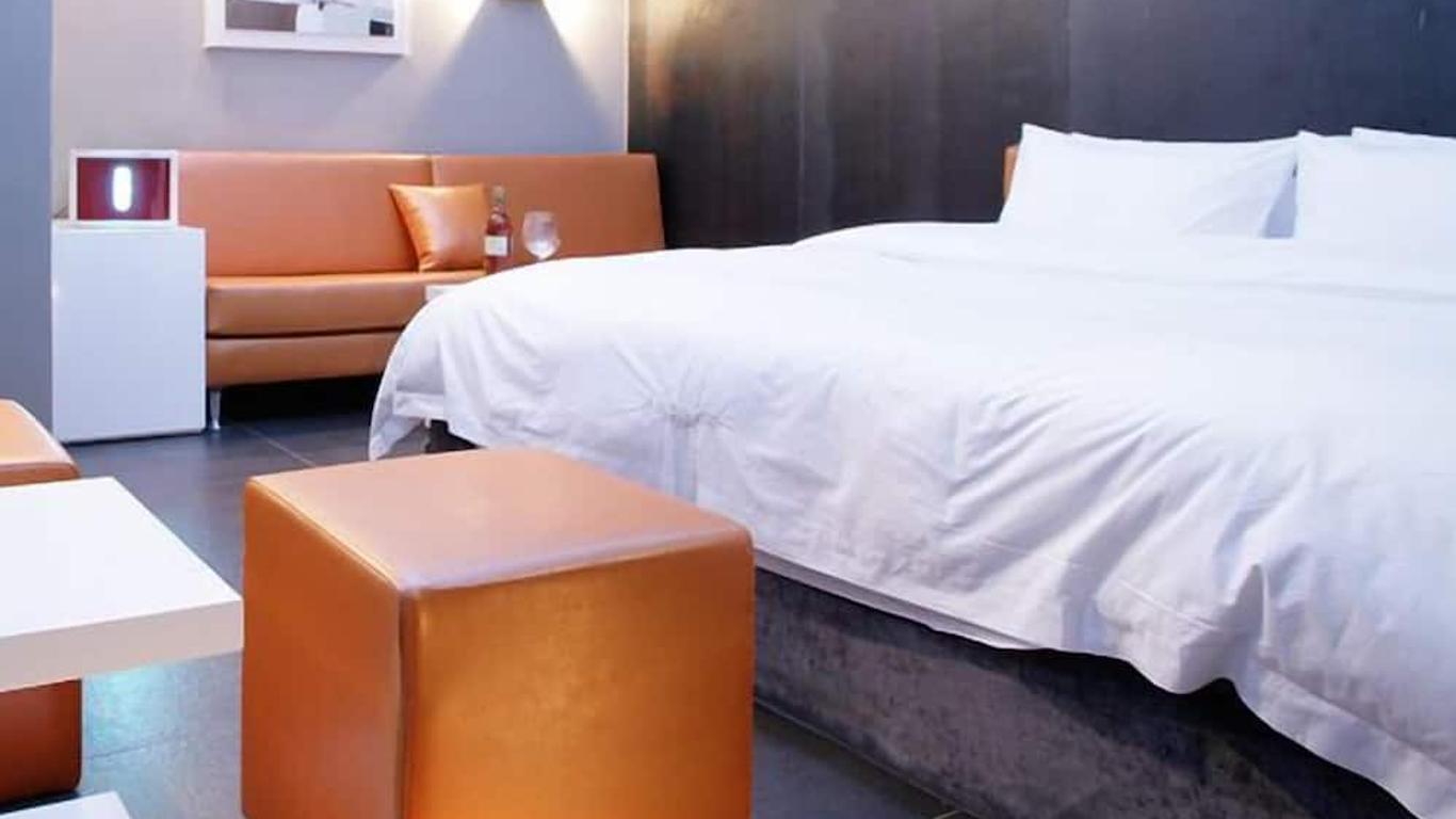 Antives Hotel Ilsan
