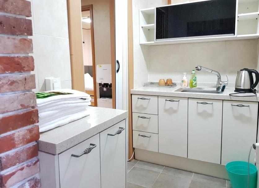 Kitchen Photo