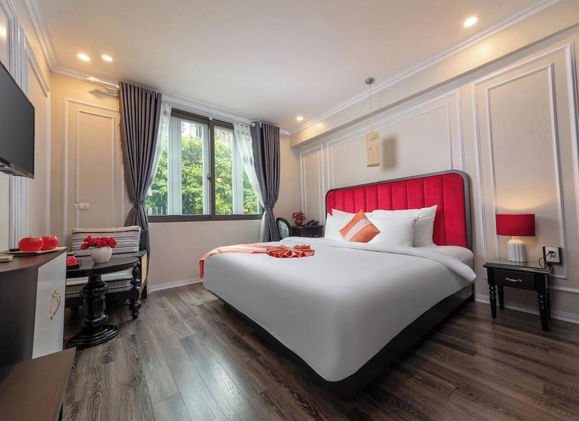 Bedroom Photo