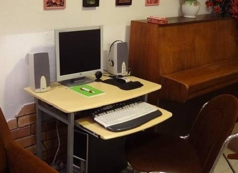 Business center Photo