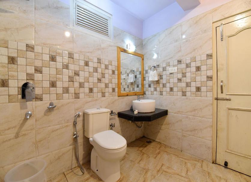 Bathroom Photo