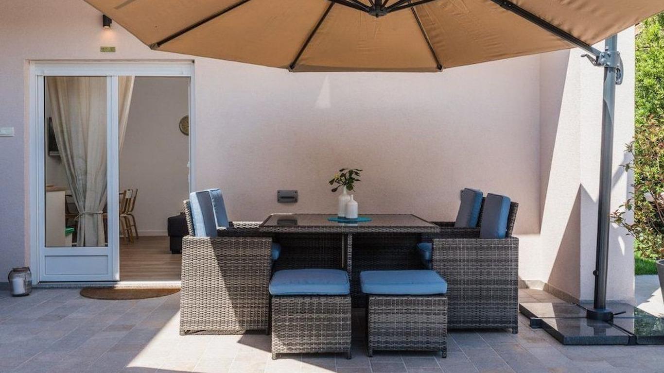 Apartments Bego Spa & Wellness