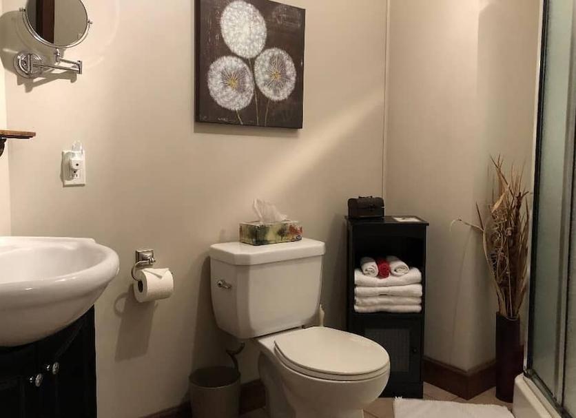 Bathroom Photo