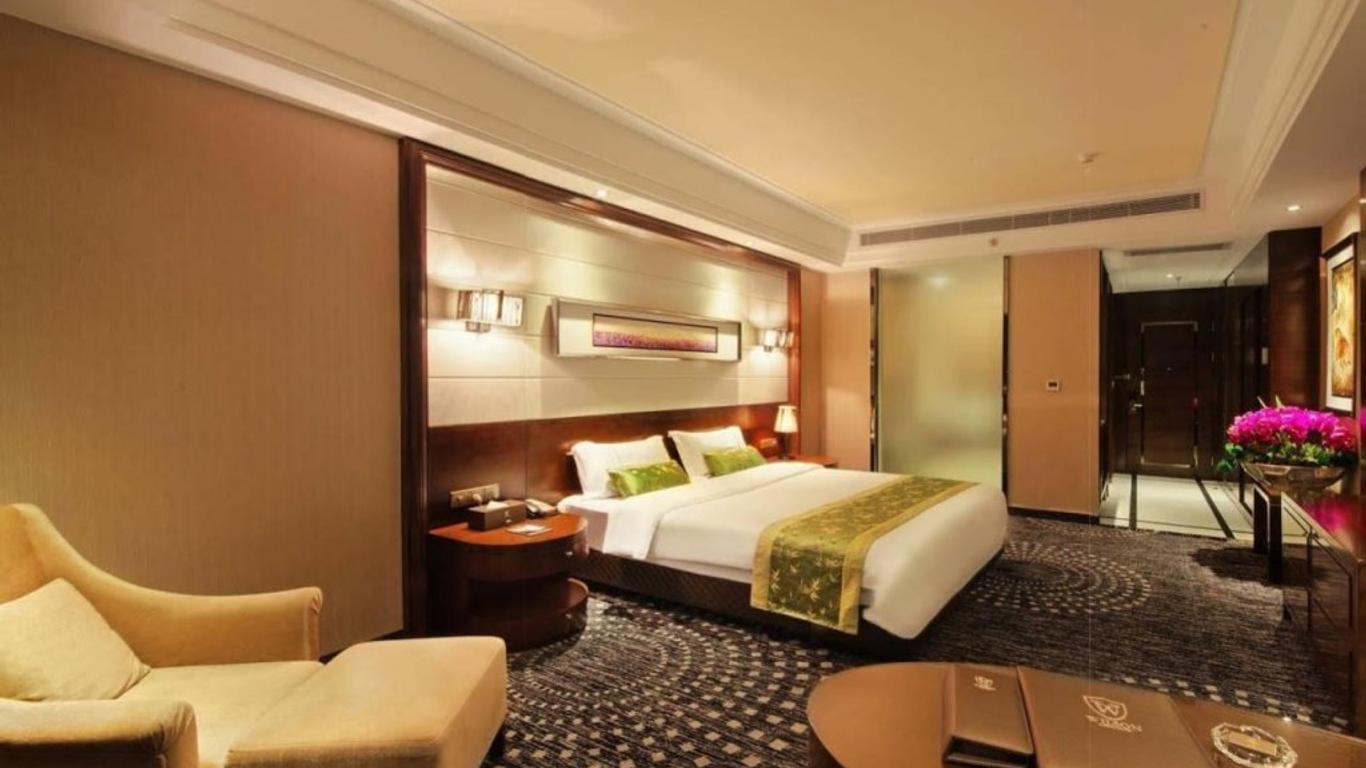 Venus Royal Hotel - Foshan