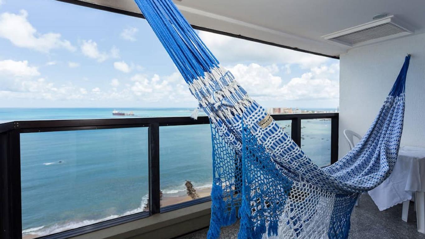 Vip Iracema Flat