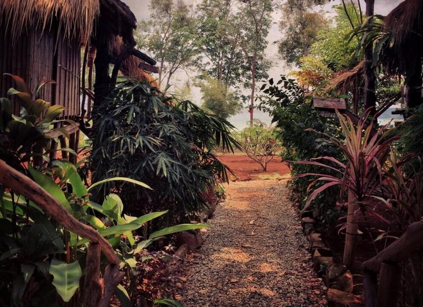 Outdoors view Photo