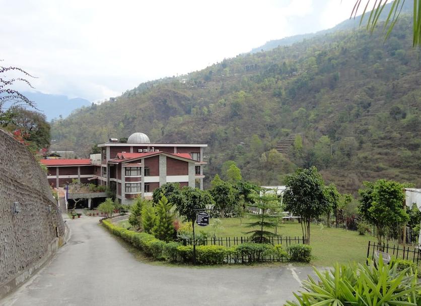 Outdoors view Photo