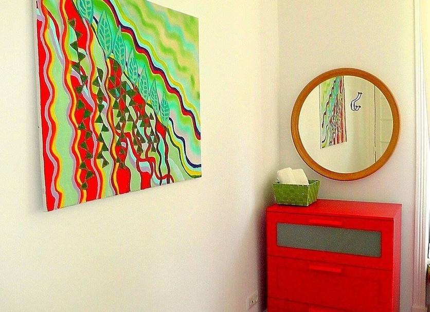 Room amenity Photo