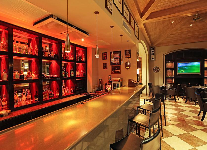 Bar Photo