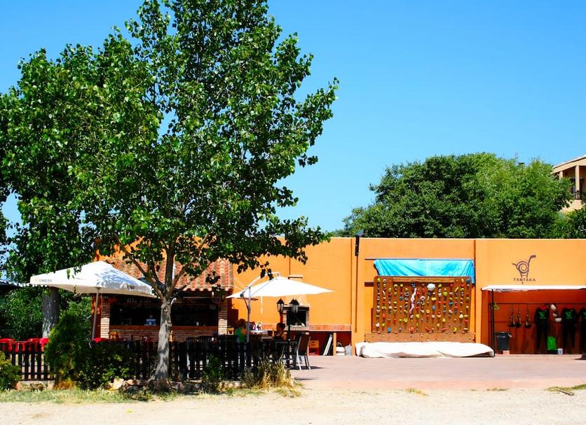 Outdoors view Photo