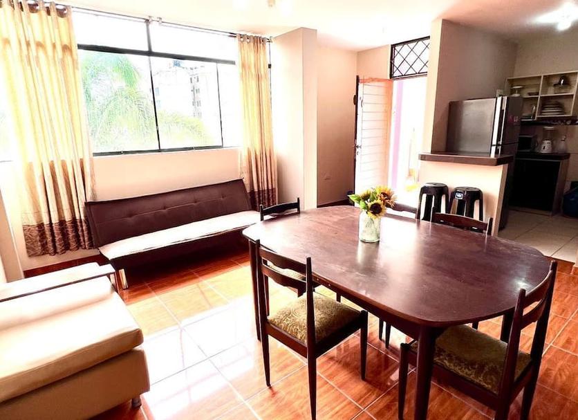Dining room Photo