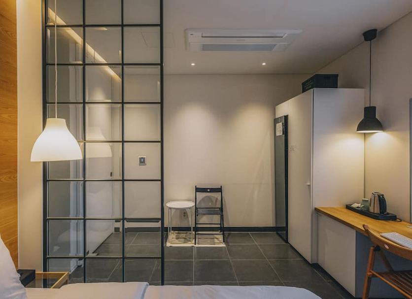 Room amenity Photo