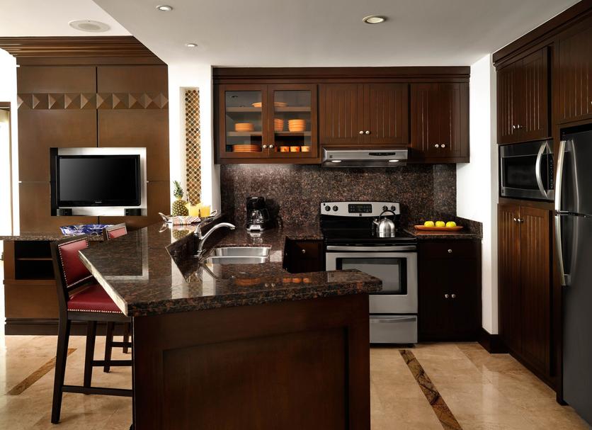 Kitchen Photo