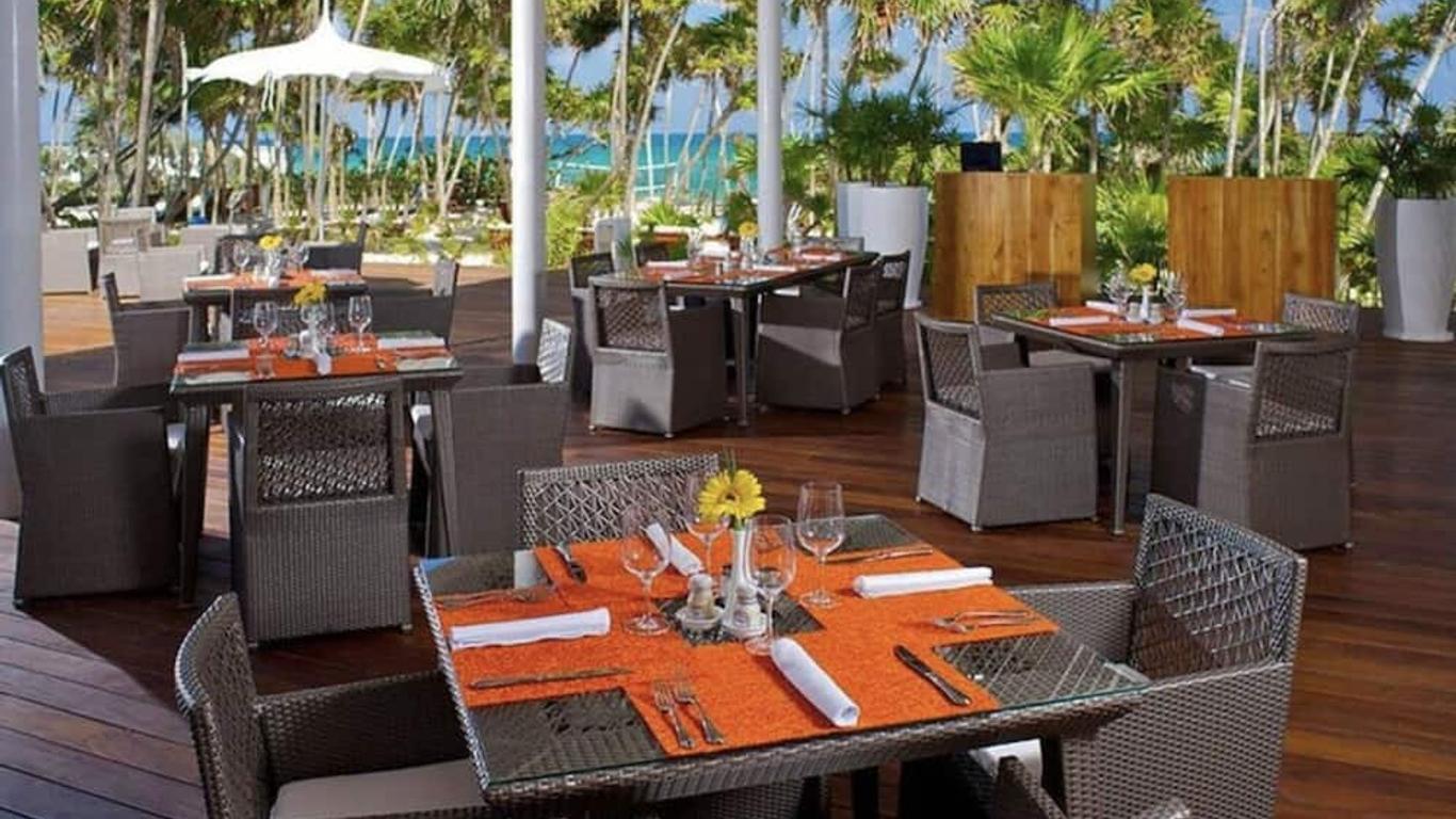 Grand Luxxe Riviera Maya