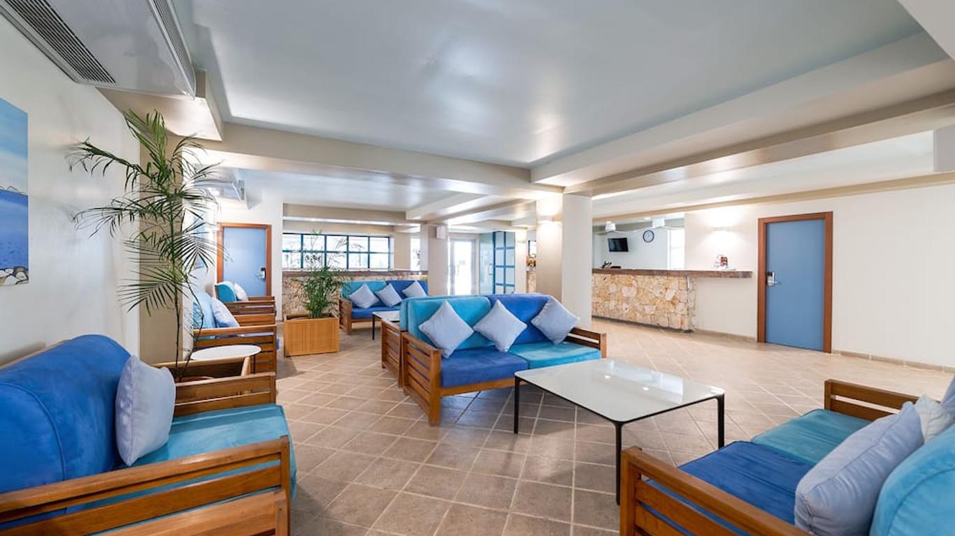 Royal Islander Club Resort La Terrasse
