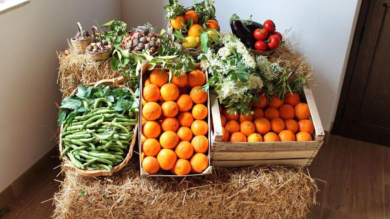 Tenuta Lanza Il Mulino