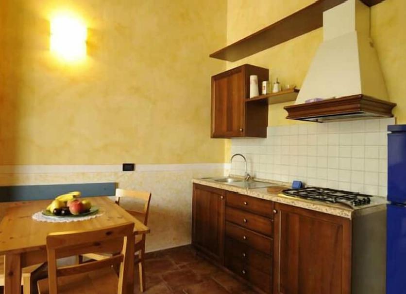 Kitchen Photo