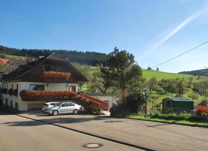 Outdoors view Photo