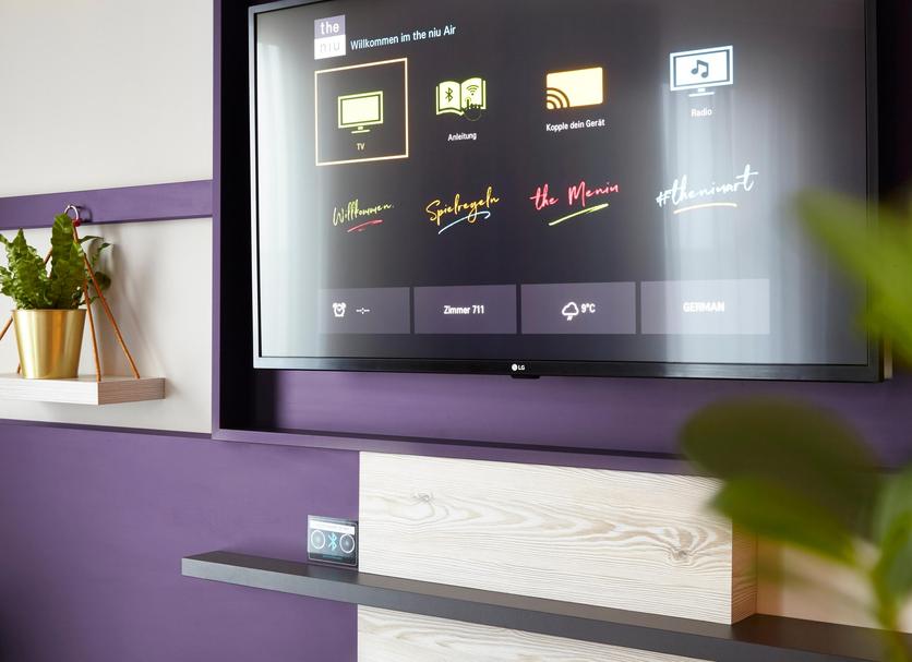 Room amenity Photo