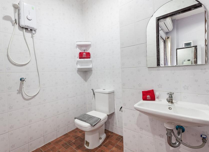 Bathroom Photo