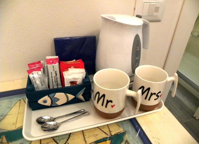 Room amenity Photo