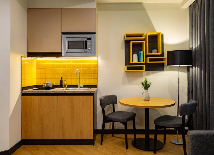 Kitchen Photo
