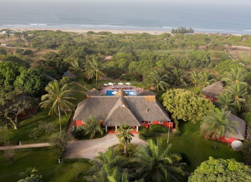 Outdoors view Photo