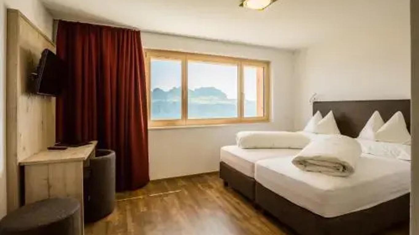 Berghotel Schonhalden