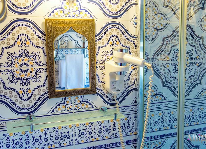 Room amenity Photo