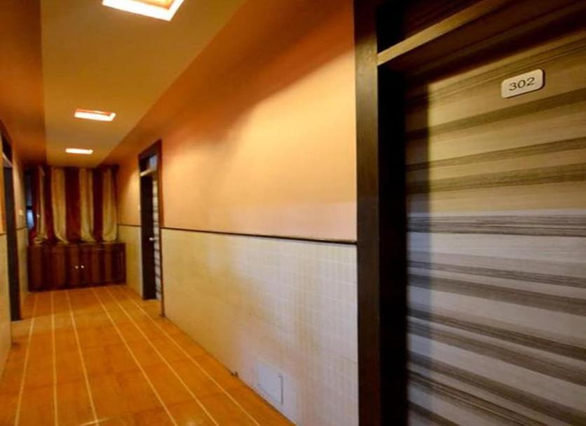 Hallway Photo