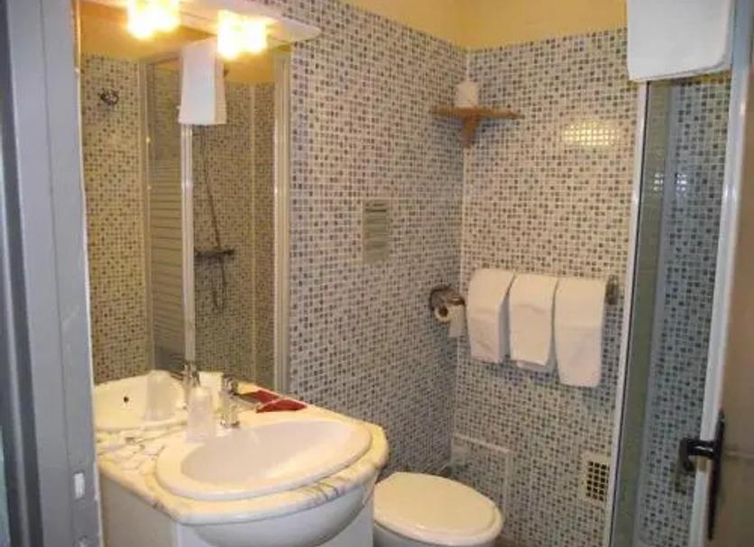 Bathroom Photo