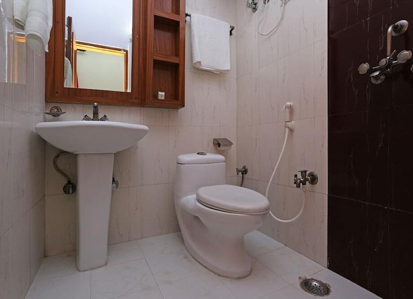 Bathroom Photo