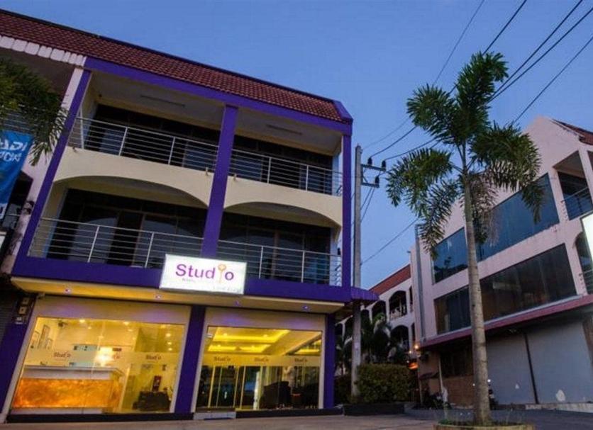 Building Photo