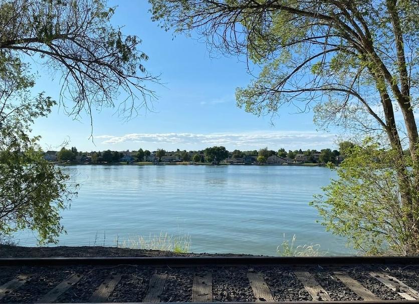 Outdoors view Photo