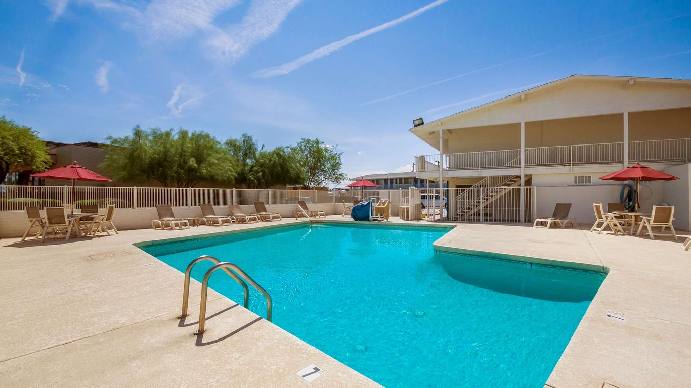 Motel 6 Phoenix Sun City - Youngtown