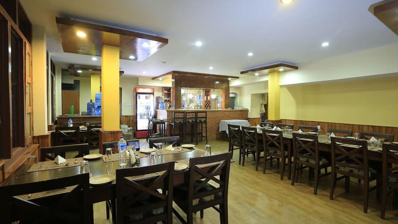 Balthali Village Resort