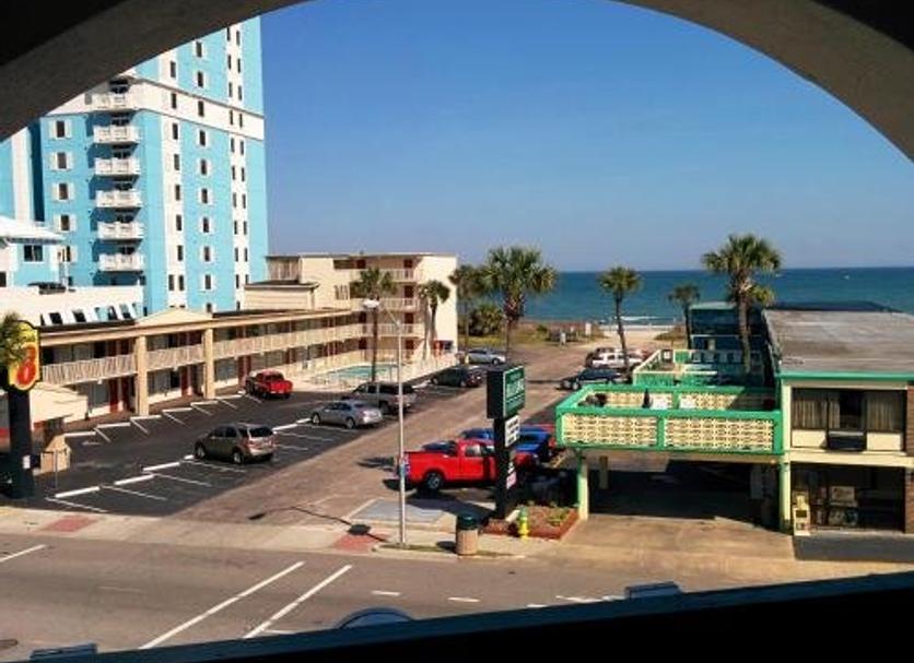 Outdoors view Photo