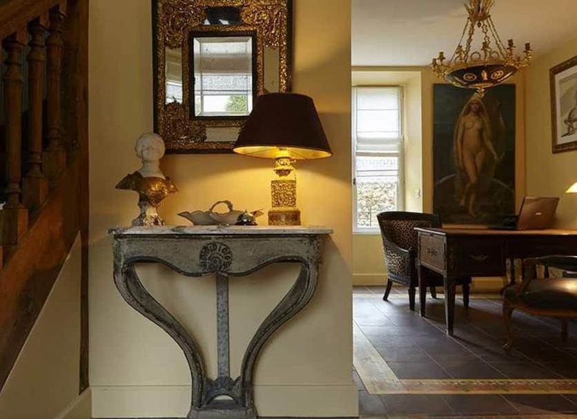 Room amenity Photo