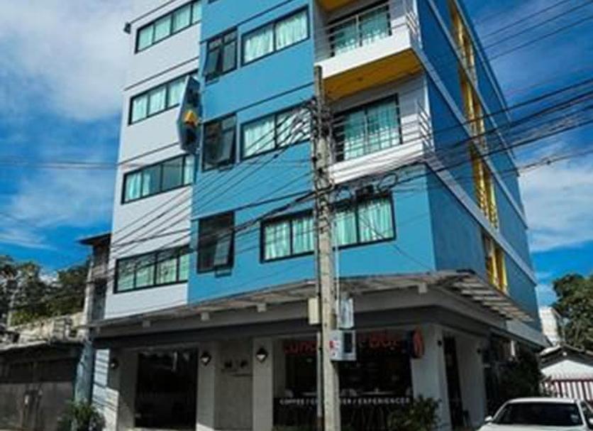 Building Photo