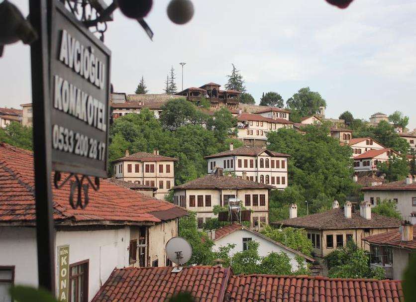 Outdoors view Photo