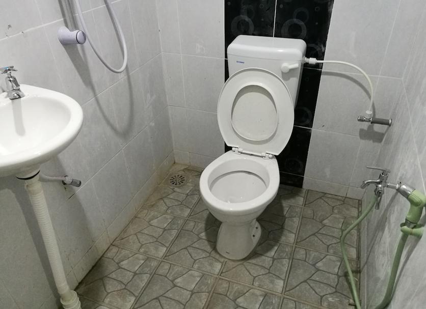 Bathroom Photo
