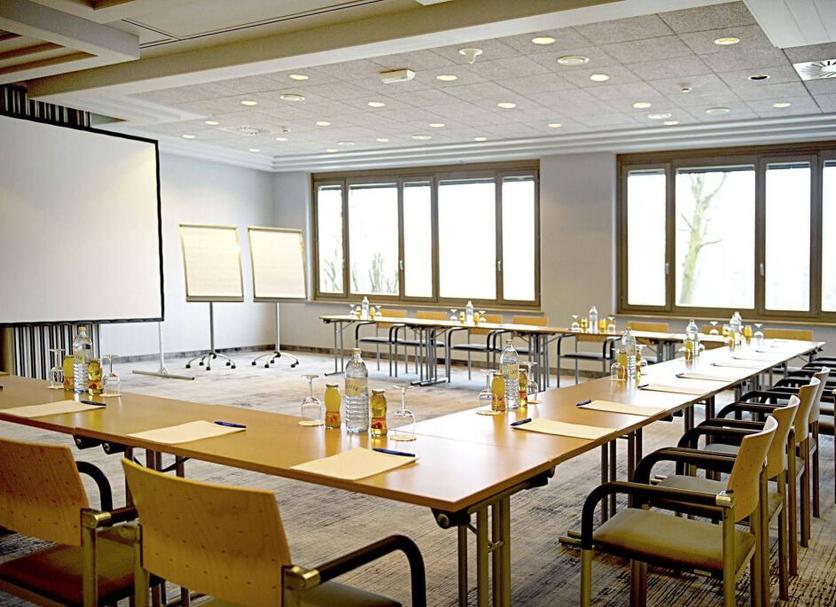 Conference room Photo
