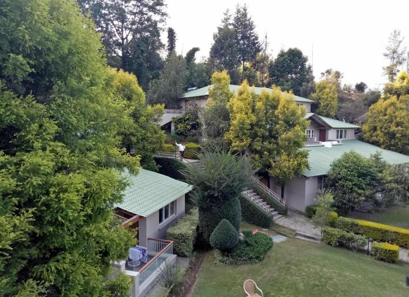Outdoors view Photo
