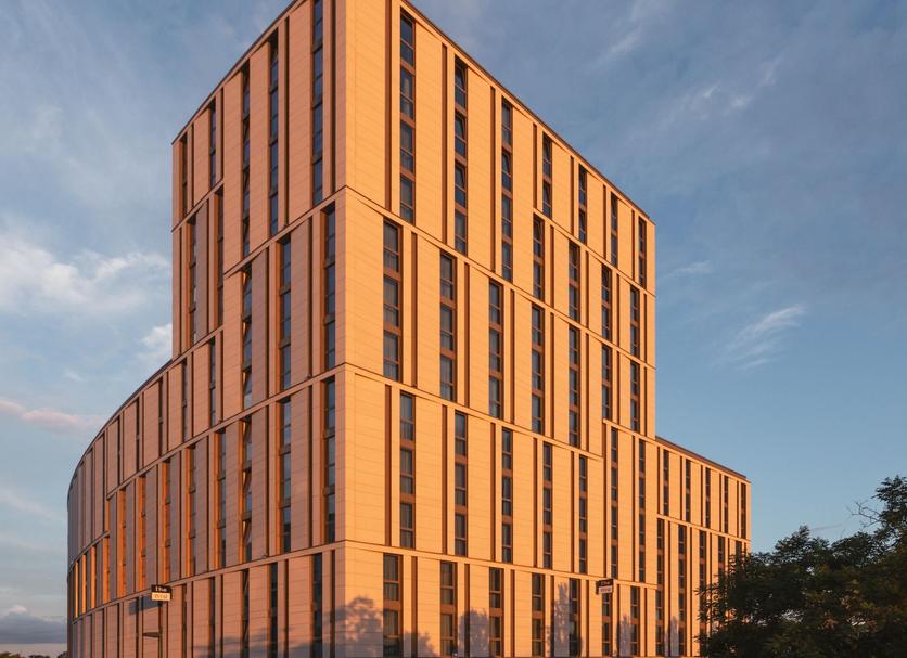 Building Photo