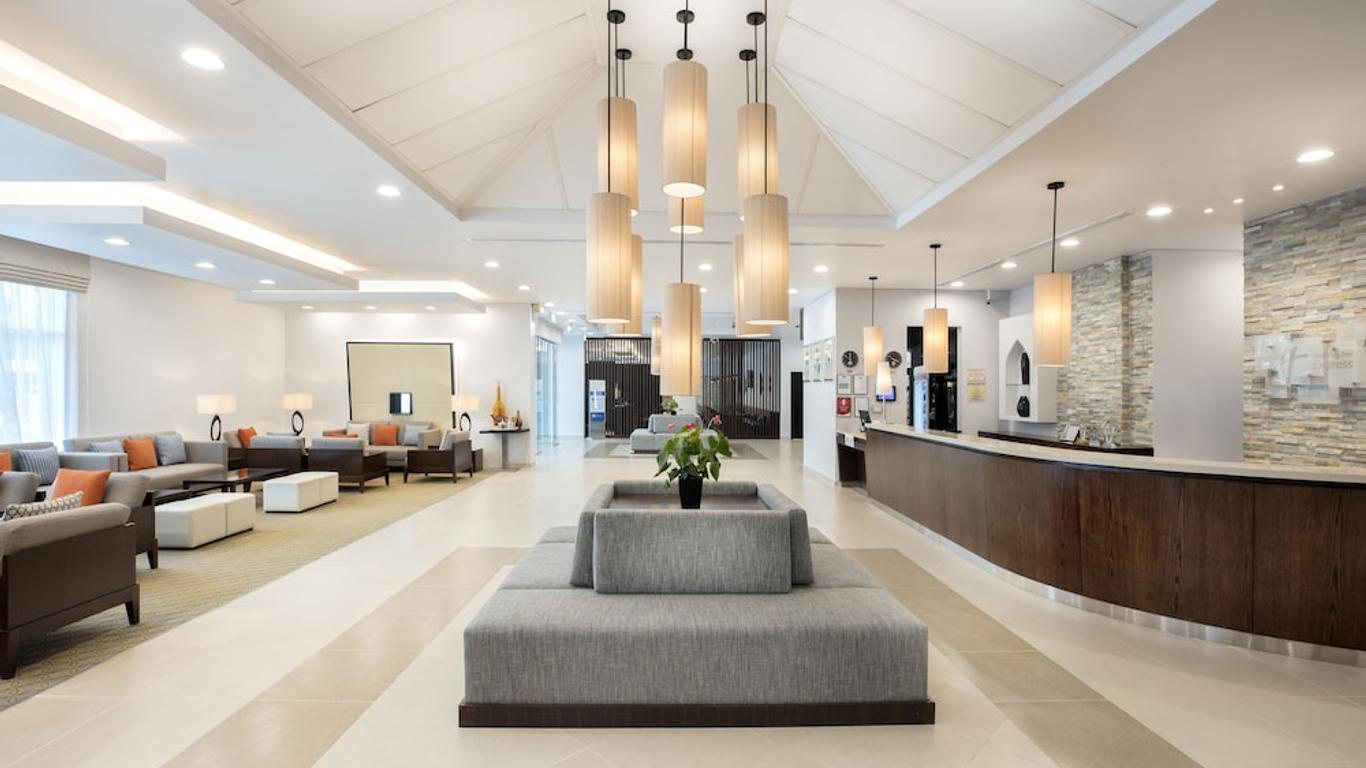 Holiday Inn Express Dubai, Jumeirah, An IHG Hotel