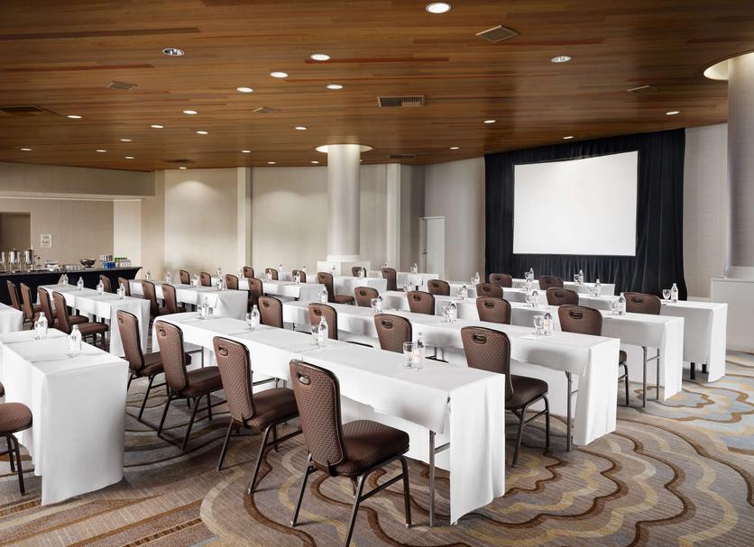 Conference room Photo